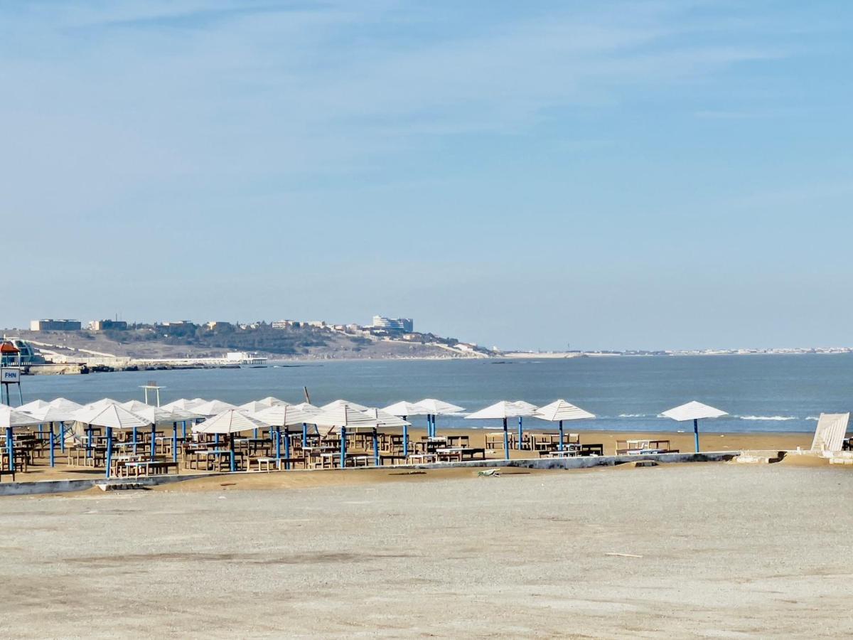Delmar Luxury Residence Buzovna 外观 照片