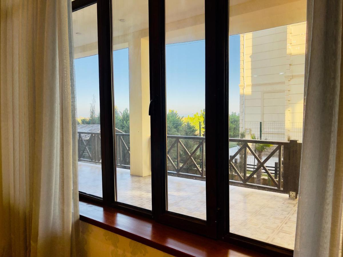 Delmar Luxury Residence Buzovna 外观 照片