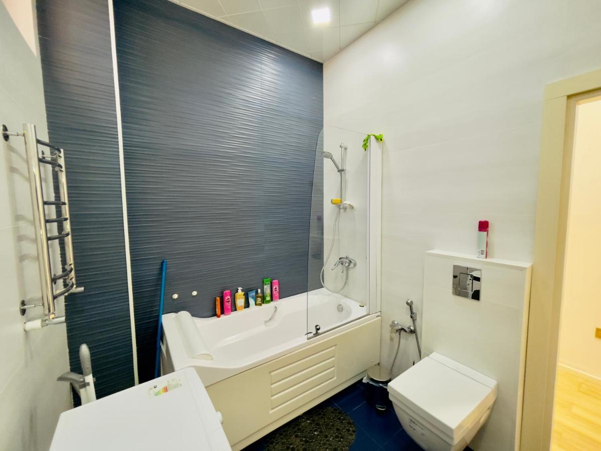 Delmar Luxury Residence Buzovna 外观 照片