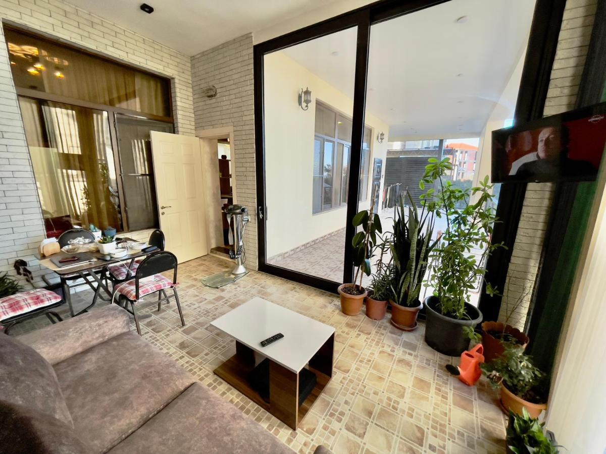 Delmar Luxury Residence Buzovna 外观 照片