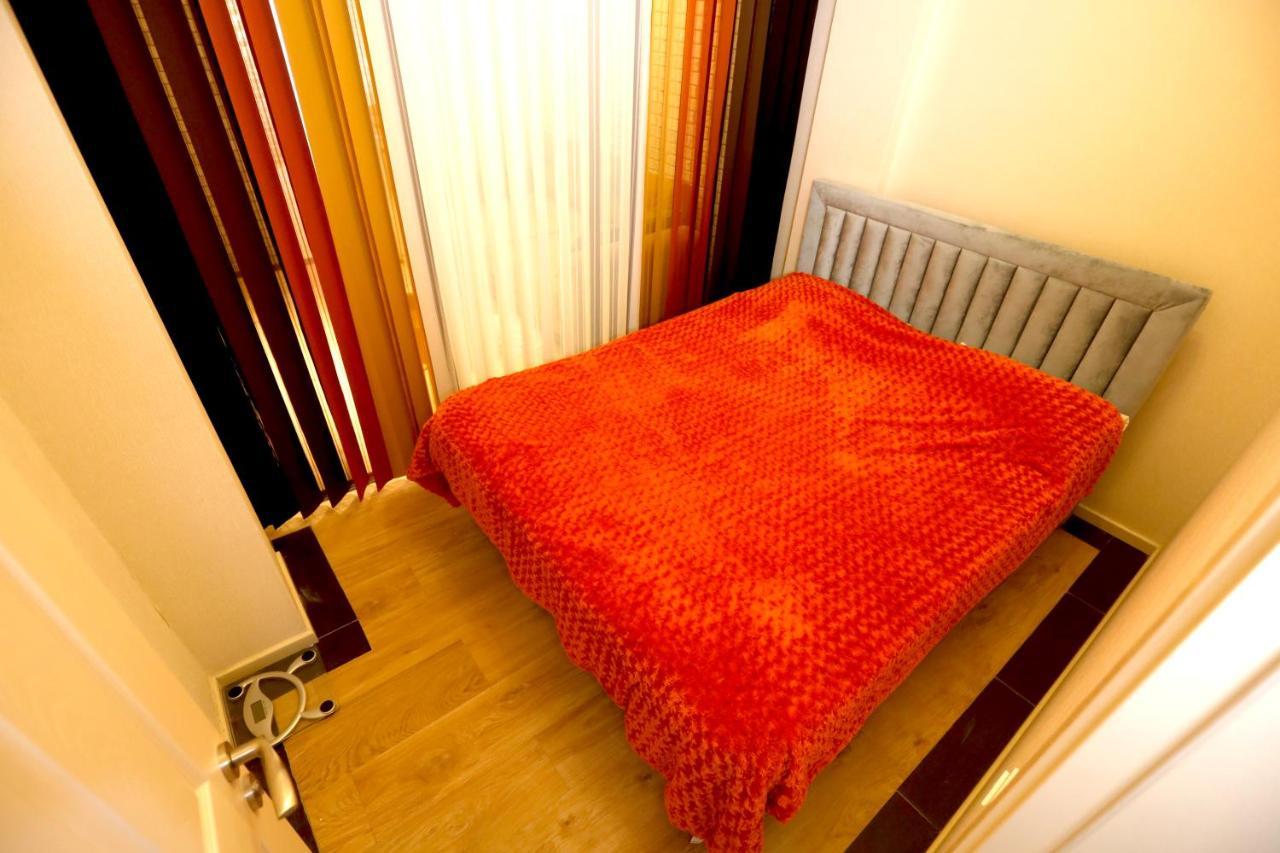 Delmar Luxury Residence Buzovna 外观 照片