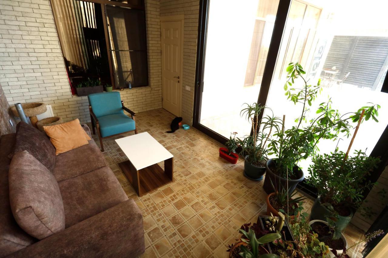 Delmar Luxury Residence Buzovna 外观 照片