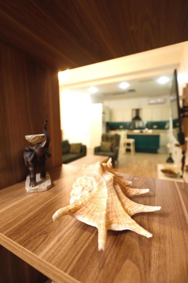 Delmar Luxury Residence Buzovna 外观 照片
