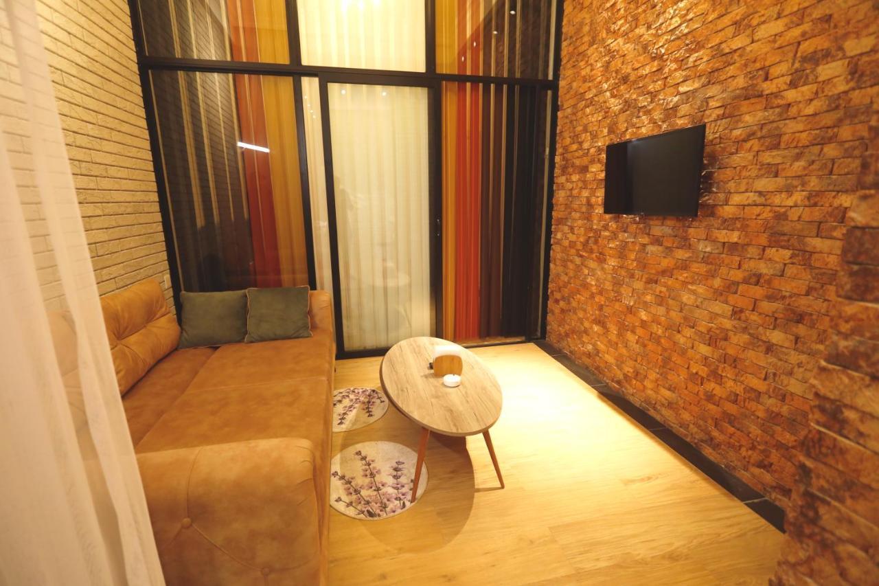 Delmar Luxury Residence Buzovna 外观 照片