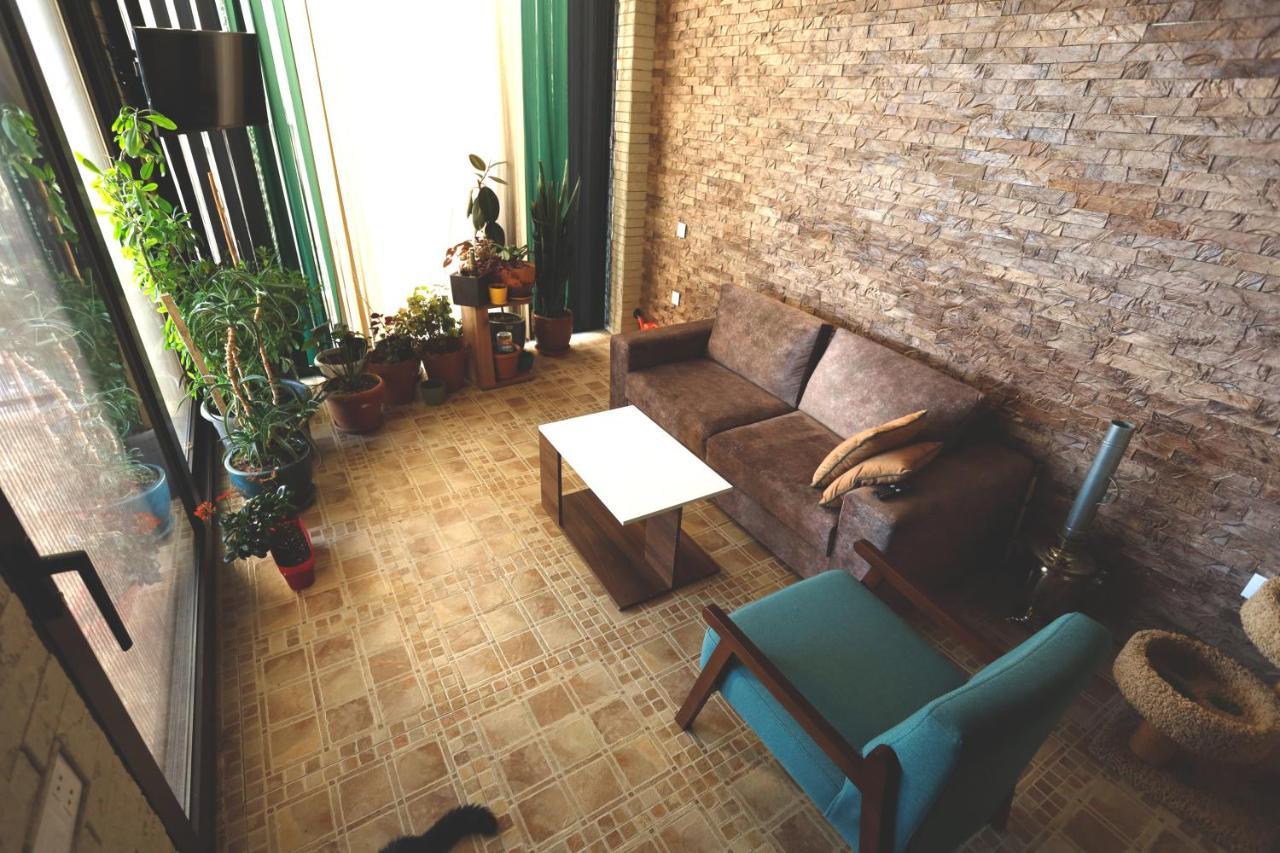 Delmar Luxury Residence Buzovna 外观 照片